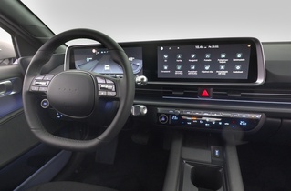 Hyundai IONIQ 6 vaihtoauto