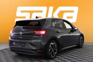 Volkswagen ID.3 vaihtoauto