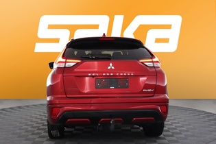 Mitsubishi Eclipse Cross vaihtoauto