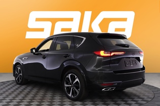 Mazda CX-60 vaihtoauto