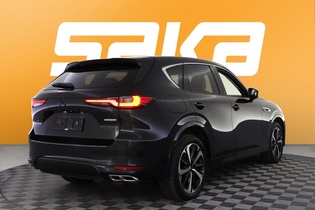 Mazda CX-60 vaihtoauto