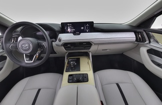 Mazda CX-60 vaihtoauto