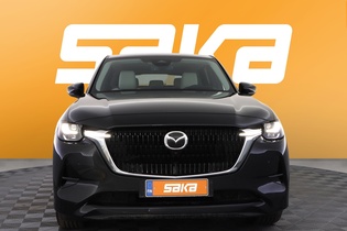 Mazda CX-60 vaihtoauto