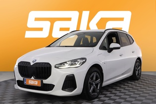 BMW 225 vaihtoauto