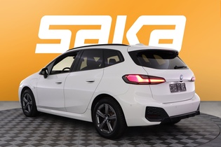 BMW 225 vaihtoauto