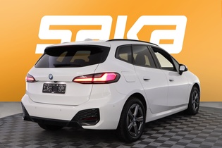 BMW 225 vaihtoauto