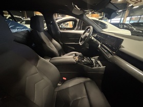 BMW i5 M60 vaihtoauto