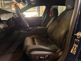 BMW i5 M60 vaihtoauto