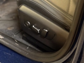 BMW i5 M60 vaihtoauto