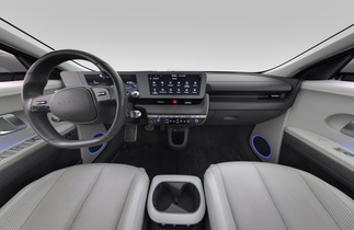 Hyundai IONIQ 5 vaihtoauto