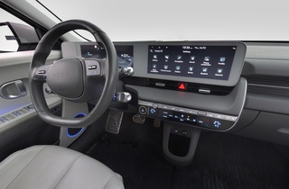 Hyundai IONIQ 5 vaihtoauto