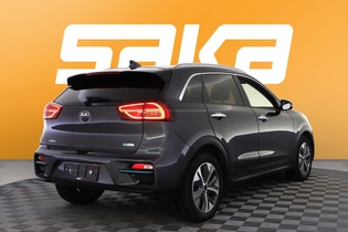 Kia Niro vaihtoauto