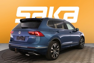 Volkswagen Tiguan Allspace vaihtoauto