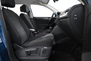 Volkswagen Tiguan Allspace vaihtoauto