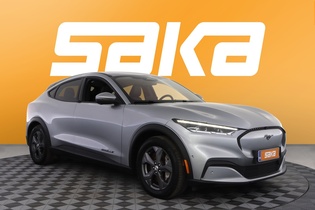 Ford USA Mustang vaihtoauto