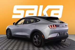 Ford USA Mustang vaihtoauto