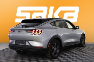 Ford USA Mustang vaihtoauto