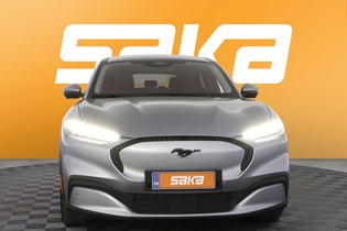 Ford USA Mustang vaihtoauto