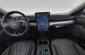 Ford USA Mustang vaihtoauto