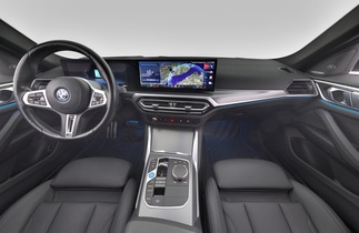 BMW i4 M50 vaihtoauto