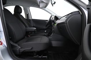 Skoda Rapid vaihtoauto