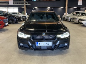BMW 330 vaihtoauto