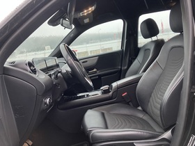 Mercedes-Benz GLB vaihtoauto