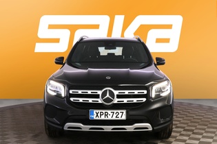 Mercedes-Benz GLB vaihtoauto