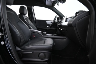 Mercedes-Benz GLB vaihtoauto