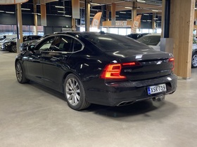 Volvo S90 vaihtoauto