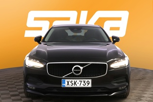 Volvo S90 vaihtoauto