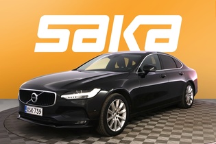 Volvo S90 vaihtoauto