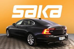 Volvo S90 vaihtoauto