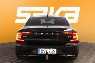 Volvo S90 vaihtoauto