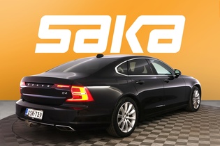 Volvo S90 vaihtoauto