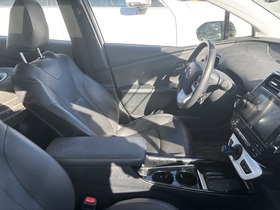 Toyota Prius vaihtoauto