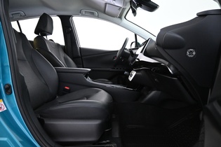 Toyota Prius vaihtoauto