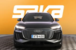 Audi Q6 e-tron vaihtoauto