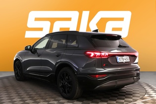 Audi Q6 e-tron vaihtoauto