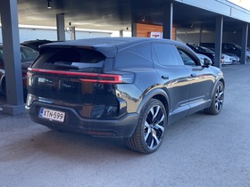 Polestar 3 vaihtoauto