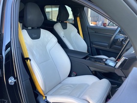 Polestar 3 vaihtoauto