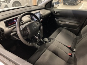 Citroën C4 Cactus vaihtoauto