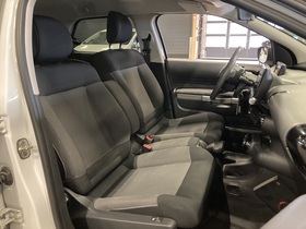 Citroën C4 Cactus vaihtoauto