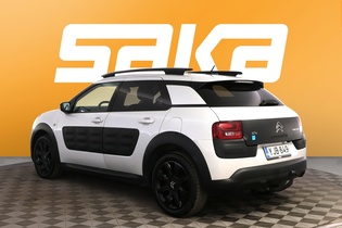 Citroën C4 Cactus vaihtoauto
