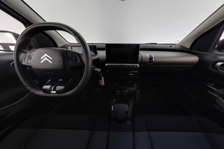 Citroën C4 Cactus vaihtoauto