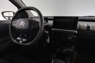 Citroën C4 Cactus vaihtoauto