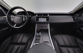 Land Rover Range Rover Sport vaihtoauto