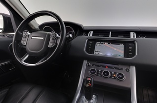 Land Rover Range Rover Sport vaihtoauto