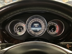 Mercedes-Benz CLS vaihtoauto