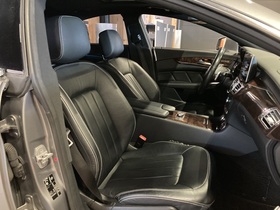 Mercedes-Benz CLS vaihtoauto
